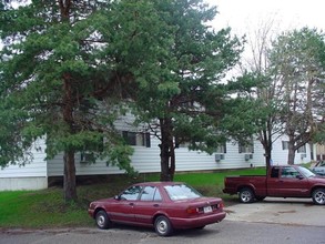 Gould Street Apartments in La crosse, WI - Building Photo - Building Photo