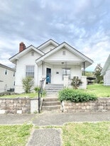 614 Elm St in Ravenna, KY - Building Photo