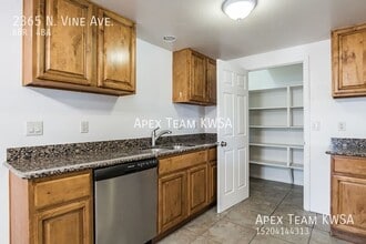 2365 N Vine Ave in Tucson, AZ - Building Photo - Building Photo