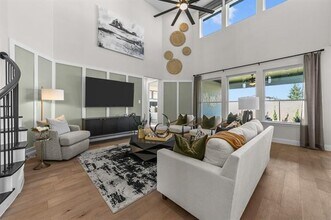 11083 Scarecrow Dr in Frisco, TX - Building Photo - Building Photo