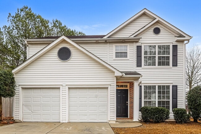 property at 7121 Silver Mine Crossing SE