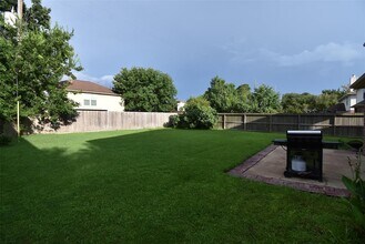 7610 McCormick Mill Ct in Houston, TX - Building Photo - Building Photo