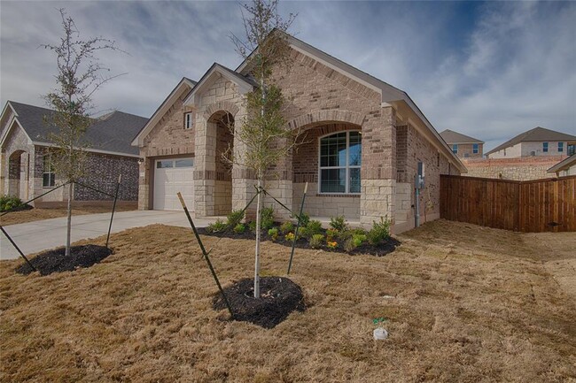 616 Peace Pipe Way in Georgetown, TX - Building Photo - Building Photo