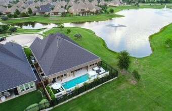 7800 Kentmere in Lewisville, TX - Building Photo - Building Photo