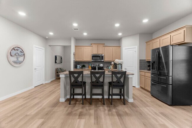 300 Heritage Grv Rd in Blue Ridge, TX - Building Photo - Building Photo
