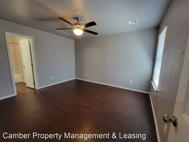 2164 Buena Vida Ln in Edmond, OK - Building Photo - Building Photo