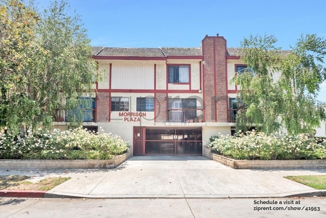 property at 11274 Morrison St