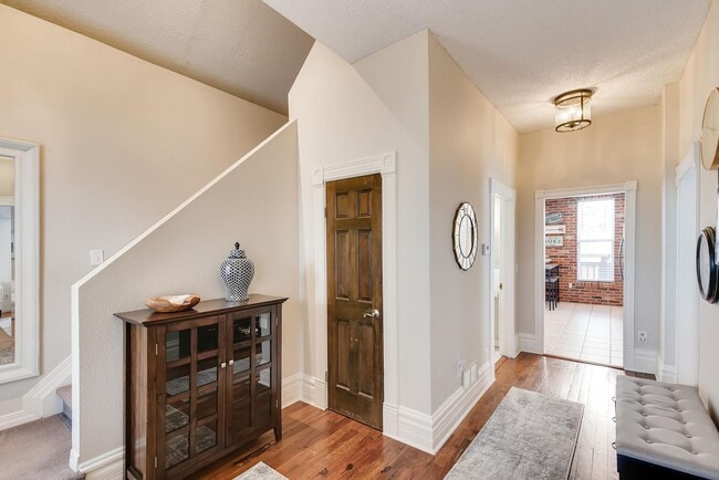 3332 Eliot St in Denver, CO - Building Photo - Building Photo