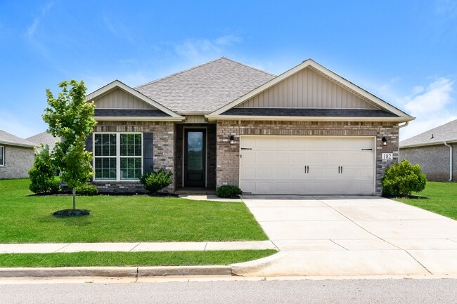property at 182 Cherry Laurel Dr