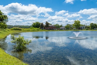 The Trace at 161 in Walls, MS - Foto de edificio - Building Photo