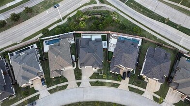 5160 Statesman Ln in Frisco, TX - Building Photo - Building Photo