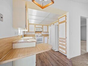 80 S Heather Dr in Nampa, ID - Building Photo - Building Photo