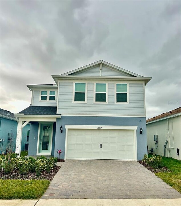 10387 Pk Ests Ave in Orlando, FL - Building Photo