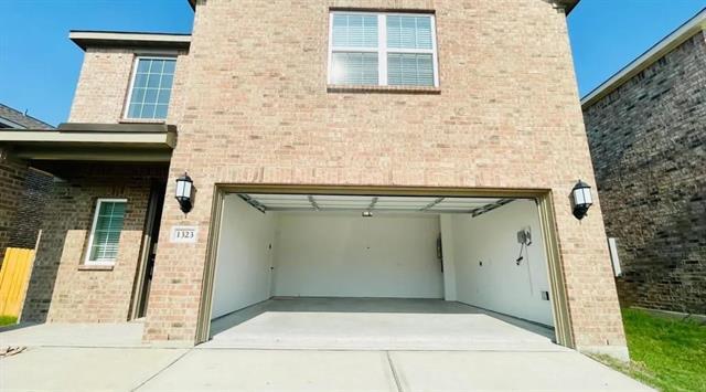 1323 Windermere Wy in Princeton, TX - Building Photo - Building Photo