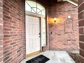 3002 E Cedar Sun Trail in Katy, TX - Building Photo - Building Photo