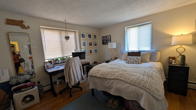 222 Babcock St in Brookline, MA - Building Photo - Building Photo