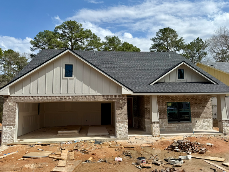 1713 Champions Dr in Lufkin, TX - Building Photo