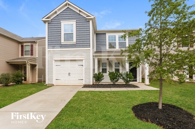 property at 4908 Gibbons Link Rd