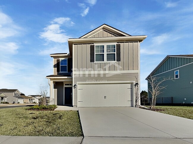 5945 Hampton Creek Rd