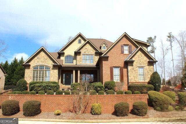 1134 Westminster Terrace in Watkinsville, GA - Building Photo
