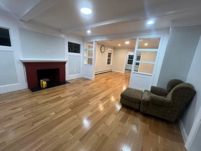 property at 162 Elliot Ave