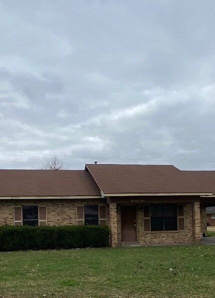 property at 113 Herman Johnson W