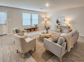 7138 Winding Draw in San Antonio, TX - Foto de edificio - Building Photo