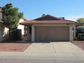 14249 N 50th Ave in Glendale, AZ - Building Photo