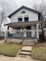 3019 Weisser Park Ave in Fort Wayne, IN - Building Photo