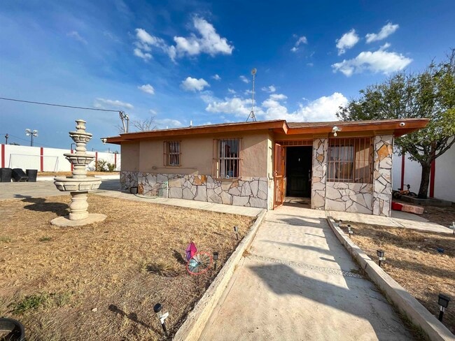 property at 105 Ranch Rd