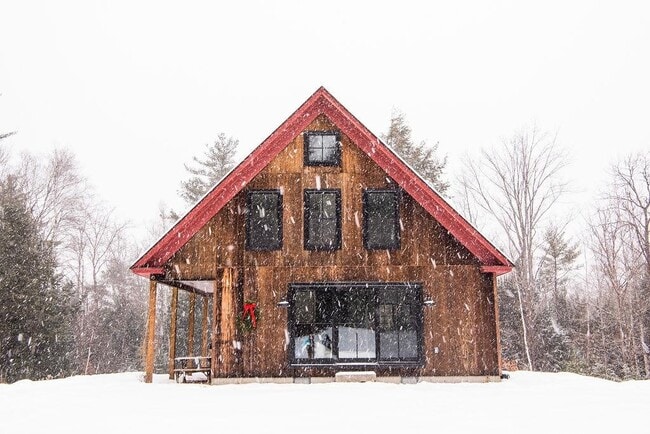 property at 242 Cross Rd