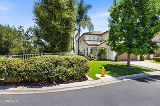 3206 Clarita Ct in Thousand Oaks, CA - Building Photo - Building Photo