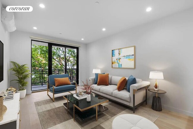 property at 221 E 117th St