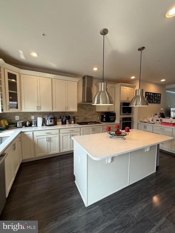 189 Green Poplar Loop in Clarksburg, MD - Building Photo - Building Photo