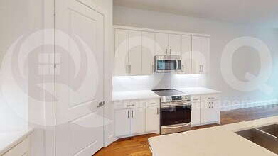 1732 Mary St in Dallas, TX - Building Photo - Building Photo