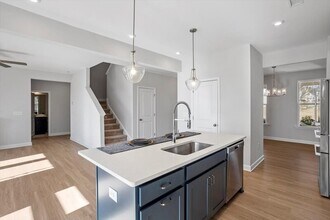 128 Highland Grv Wy in Fuquay Varina, NC - Building Photo - Building Photo