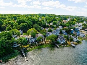 750 Quinnipiac Ave in New Haven, CT - Building Photo - Building Photo