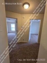 41 Middleton Blvd in Williamston, SC - Building Photo - Building Photo