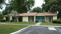 Dixie Grove in Orlando, FL - Building Photo - Building Photo