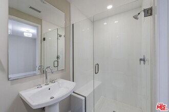 1400 N Fuller Ave in Los Angeles, CA - Building Photo - Building Photo