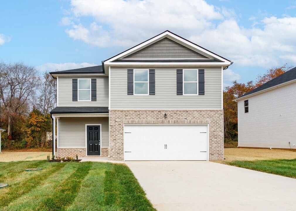 2217 Seahunter Ct in Murfreesboro, TN - Building Photo