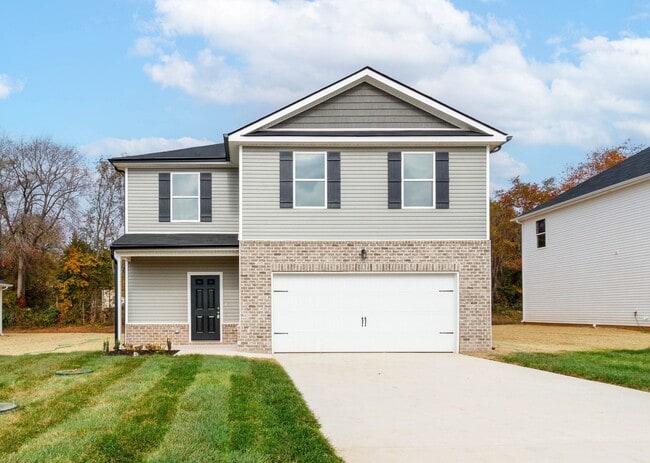 property at 2217 Seahunter Ct