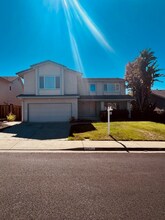 4486 Barberry Ct in Concord, CA - Building Photo - Building Photo