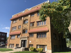 Fontanelle Apartments in Ogden, UT - Building Photo - Building Photo