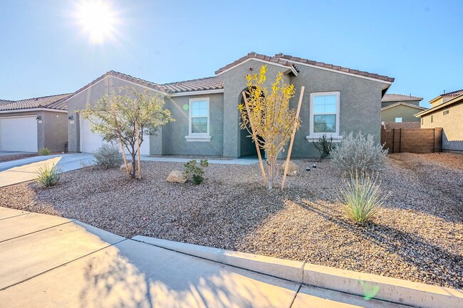 9748 E Crystal Point Trl in Tucson, AZ - Building Photo - Building Photo