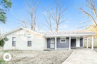 5325 Longwood Cove in Horn Lake, MS - Building Photo