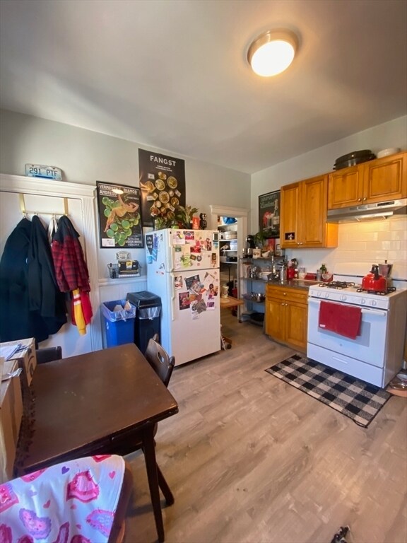 19 Arden St in Boston, MA - Building Photo - Building Photo