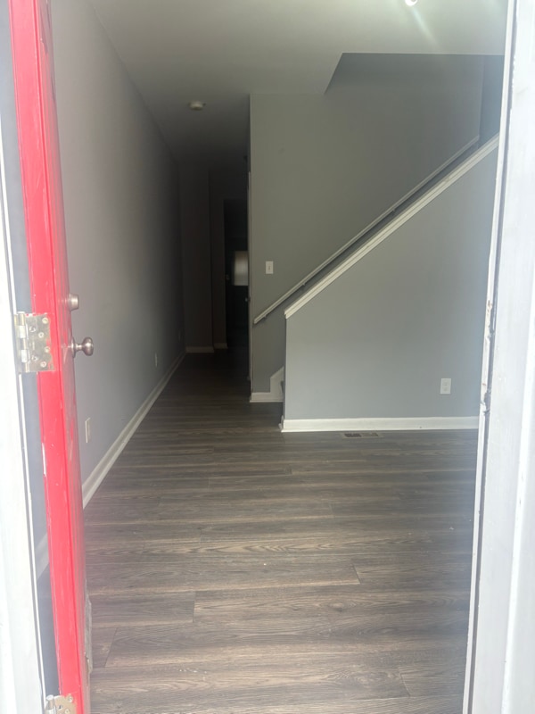 1520 Argyle Ave in Baltimore, MD - Foto de edificio - Building Photo