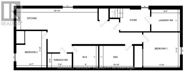 629 Gibb St in Oshawa, ON - Building Photo - Building Photo