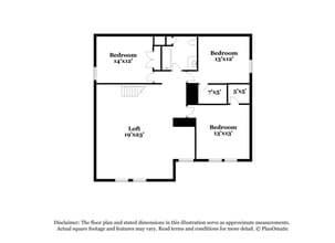 2033 Shawnee Trail in Justin, TX - Building Photo - Building Photo